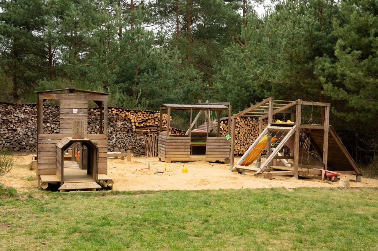 Penzion U Hajovny U Piskoven - Vlkov エクステリア 写真