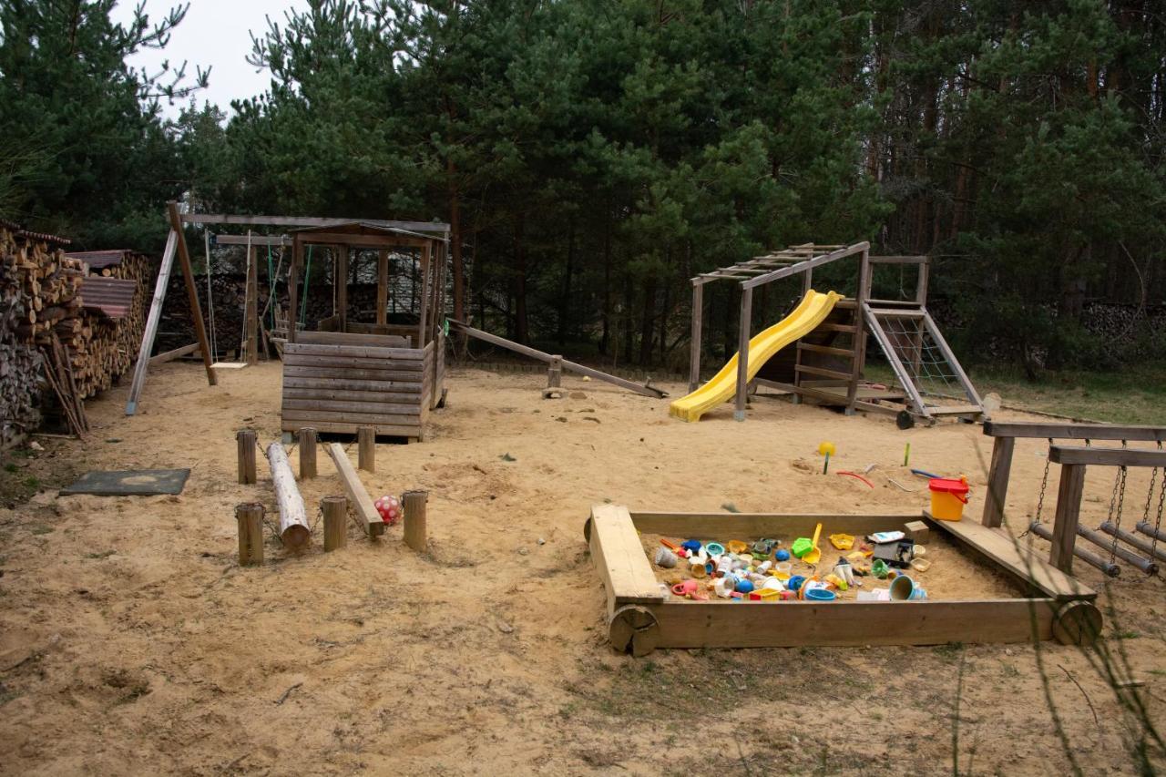 Penzion U Hajovny U Piskoven - Vlkov エクステリア 写真