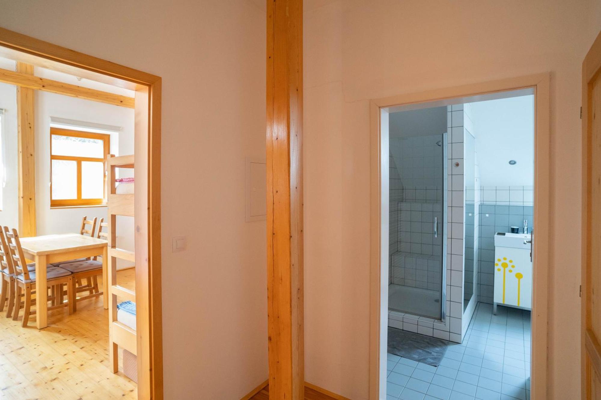 Penzion U Hajovny U Piskoven - Vlkov 部屋 写真