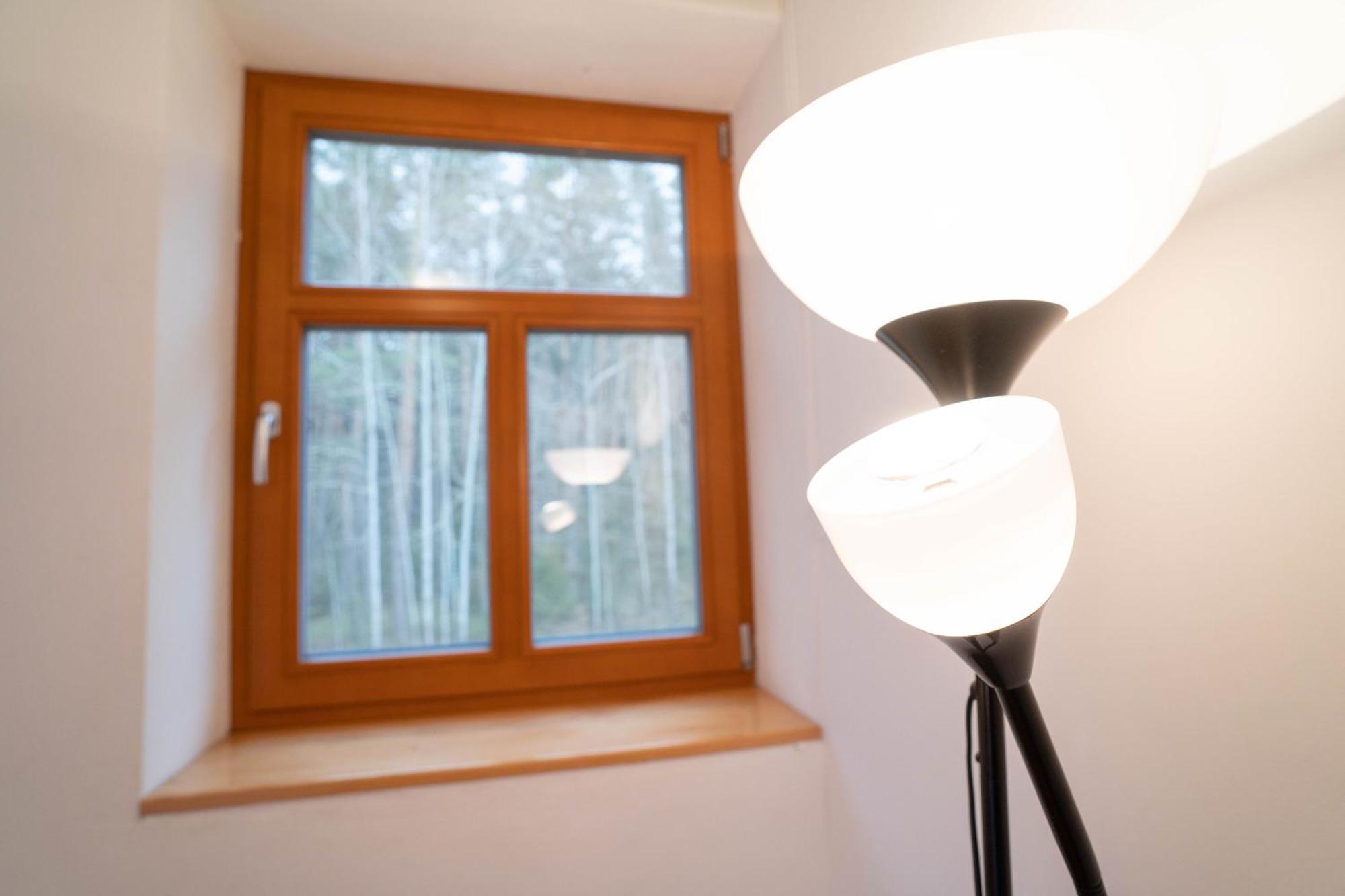 Penzion U Hajovny U Piskoven - Vlkov 部屋 写真